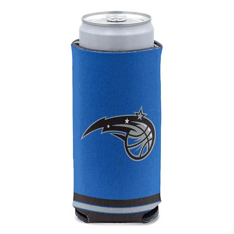 Wincraft Orlando Magic 12oz Slim Can Cooler Academy