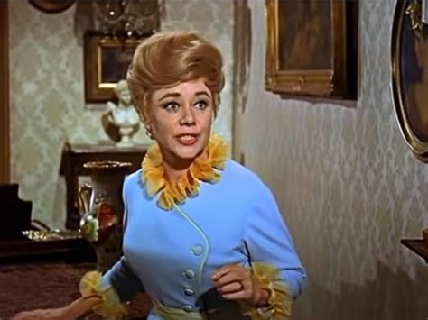 Fallece A Los A Os Glynis Johns Actriz De Mary Poppins Norte