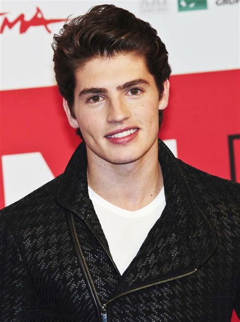 Gregg Sulkin Disney Wiki Fandom