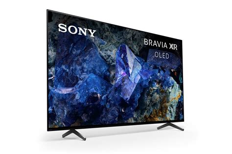 Customer Reviews Sony Class Bravia Xr A L Oled K Uhd Smart