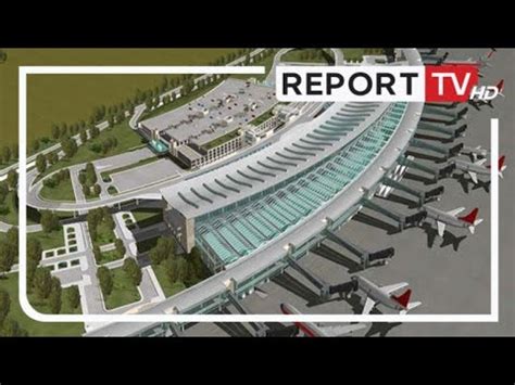 Ndryshon vendndodhja aeroporti i ri nuk do ndërtohet në Sarandë por