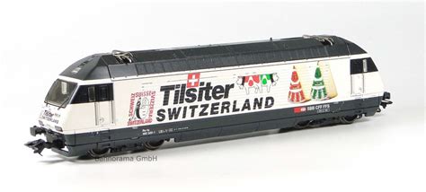 M Rklin H Ac Delta Sbb Re Tilsiter Kaufen Auf Ricardo