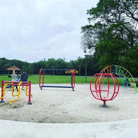 Parque Barigui Inaugura Novo Parquinho Para Crian As Muralzinho De Ideias