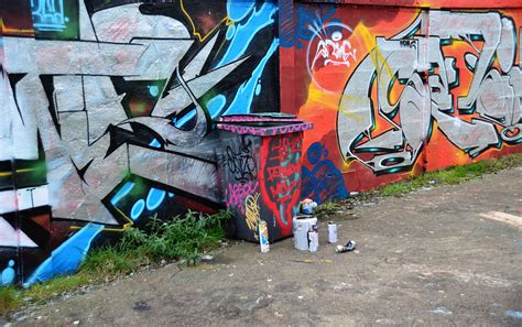 Mural Free Stock Photo - Public Domain Pictures