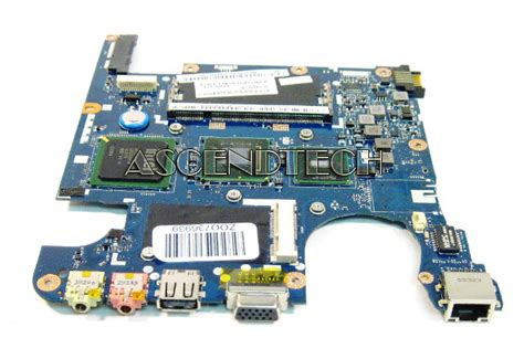 LA 5141P MB WCR02 002 Acer Aspire D250 KAV60 LA 5141P Board