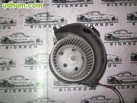 Ventilador Calefaccion Opel Astra H