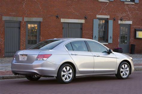 2009 Honda Accord Image Photo 110 Of 119