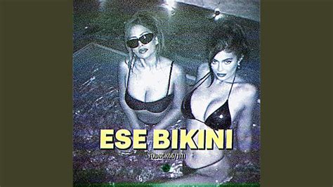 ESE BIKINI Feat TiTi YouTube
