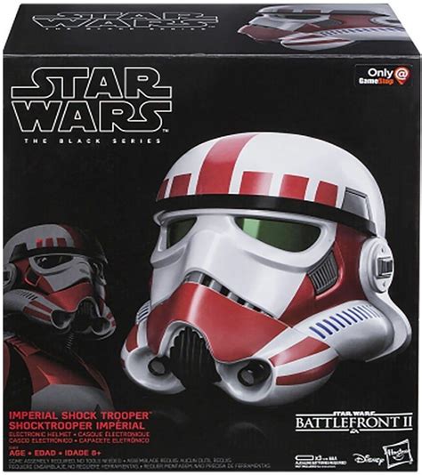 The Black Series Helmets Collectors Guide Starwarscollectorde