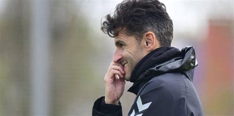 El Nàstic quiere cerrar ya al nuevo entrenador