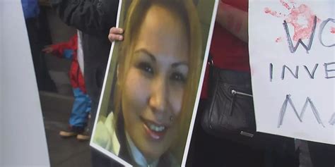 Alaska Native Women Dead Apd Says Photos Do Not Prove Alaska Native Woman Was Murdered By Brian