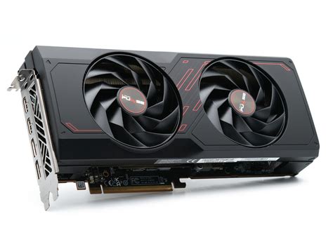 AMD Radeon RX 7700 XT Desktop Graphics Card Review With 12 GB VRAM For