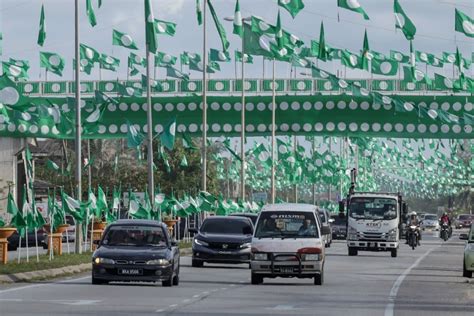 1Media My PN Muktamad Agihan Kerusi Selasa Ini