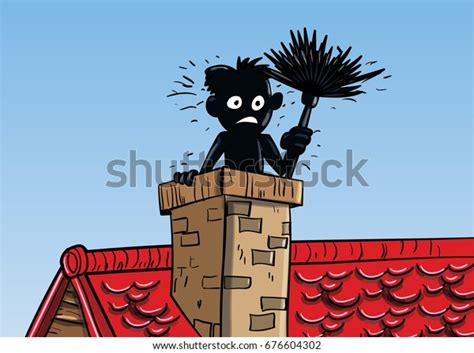 Chimney Shutterstock