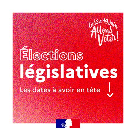 Les élections législatives Site Officiel de la Commune de Briscous