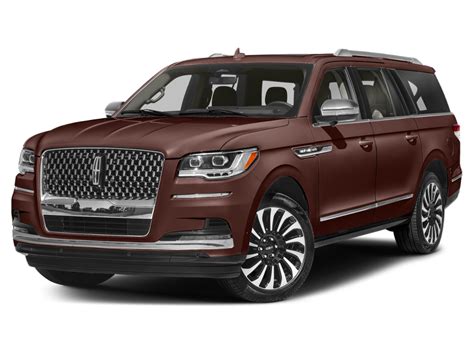 New Lincoln Navigator L From Your Logan Ut Dealership Wilson Motor