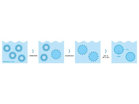 Encapsulation Of Silicone Additives For Increased Compatibility And