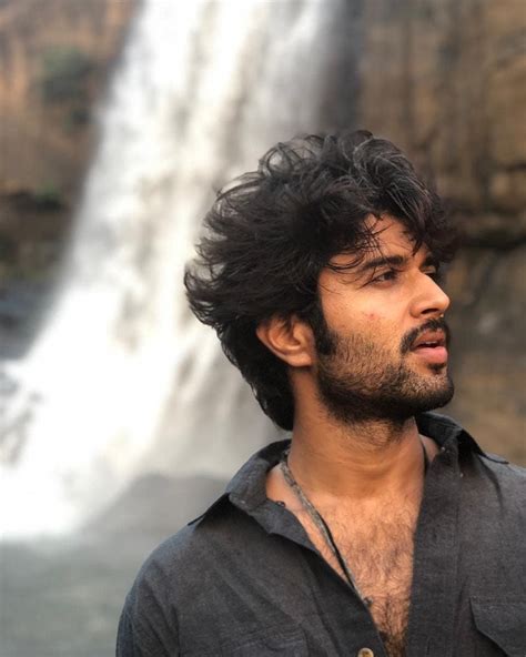 10 Photos Of Vijay Deverakonda That Will Make You Fall In Love With The