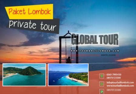 Paket Tour Lombok Murah Honeymoon Lombok 2022 2023 Hemat Terbaik