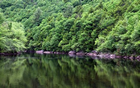 Lehigh Gorge State Park Parks Guidance