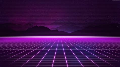 4k Neon Purple Wallpapers Top Free 4k Neon Purple Backgrounds Wallpaperaccess