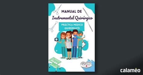 Manual De Instrumental Quir Rgico