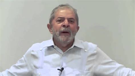 Lula Admite Que Mentia E Falsificava Dados Conservadorismo Do Brasil