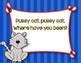 Vocal Explorations Pussy Cat Pussy Cat Where Have You Been TpT