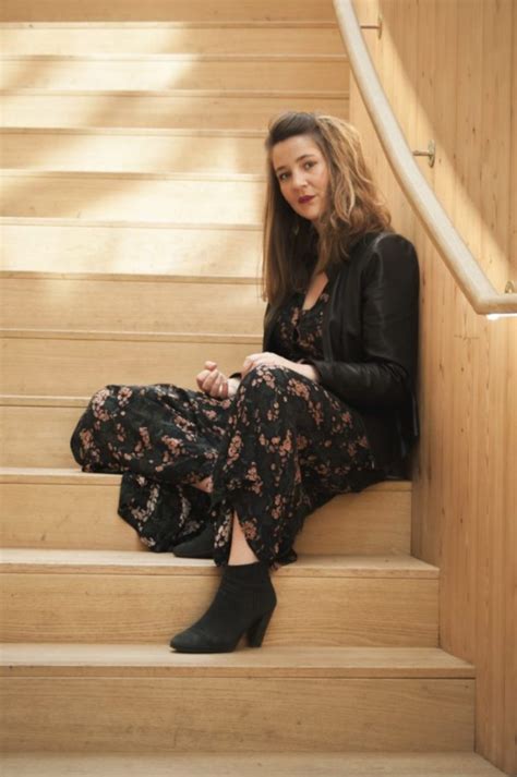 Anais Bertrand Mezzo Soprano Short Biography
