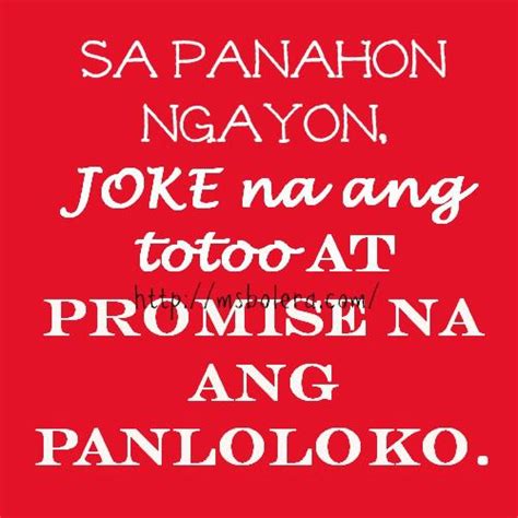 Collection Of Tagalog Patama Quotes Artofit