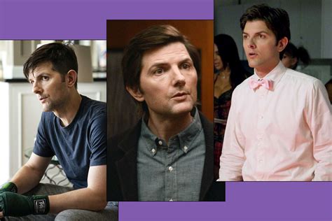 The 20 Best Adam Scott Movies And TV Shows Ranked