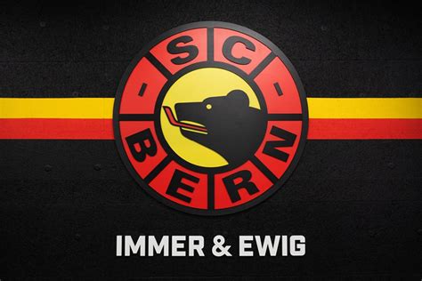 Republica Mit Haut Und Haar Für Den Sc Bern Organisator