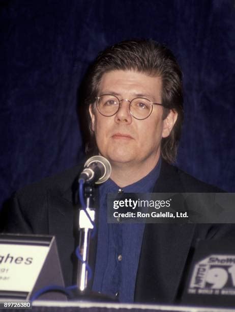 John Hughes Director Photos and Premium High Res Pictures - Getty Images