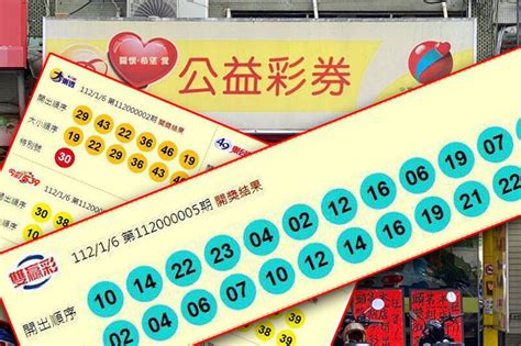 16 大樂透、雙贏彩、今彩539 頭獎均摃龜！ 社會 自由時報電子報