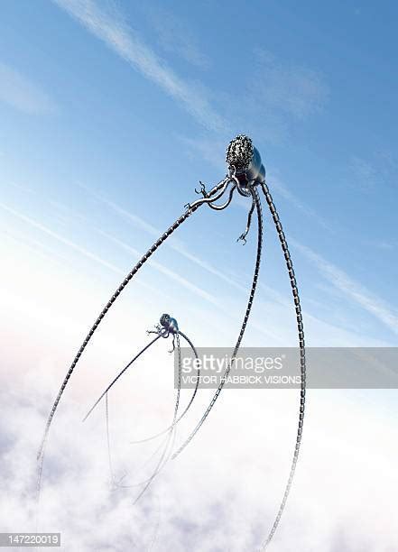 585 Alien Invasion Stock Photos High Res Pictures And Images Getty