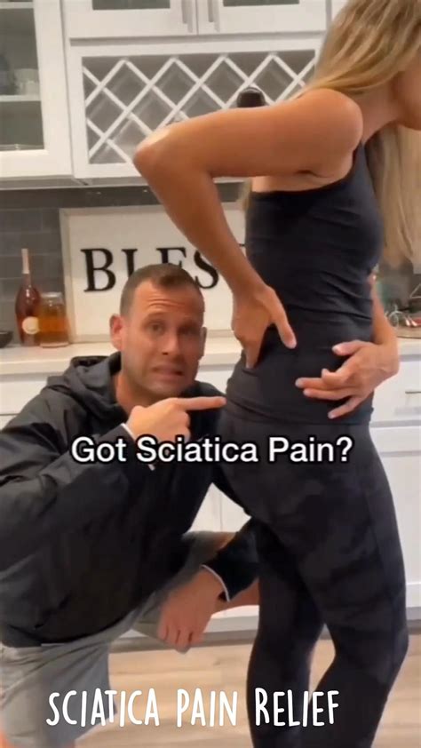 Best 12 How To Get A Deep Piriformis Stretch To Get Rid Of Sciatica