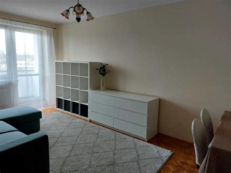 Mieszkanie dwupokojowe 43m2 osobna kuchnia balkon Toruń OLX pl