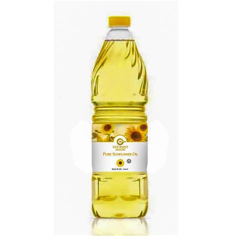 Sunflower Oil – Amtrade