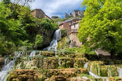 Los Pueblos M S Bonitos De Burgos