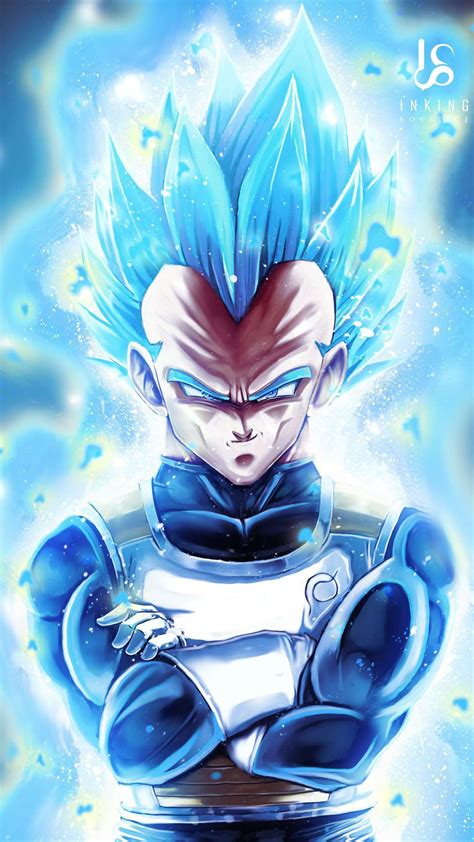 Introducir Imagen Vegeta Ssj Blue Evolution Wallpaper Hd Viaterra Mx