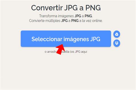 Las Mejores Formas De Convertir Una Imagen A Png De Forma R Pida Y Sencilla