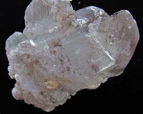 Selenite, Mexico - Item MSSEL-004