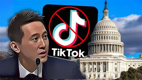 Liberate Tiktok Che Idiozia L Assedio Di Usa E Antitrust