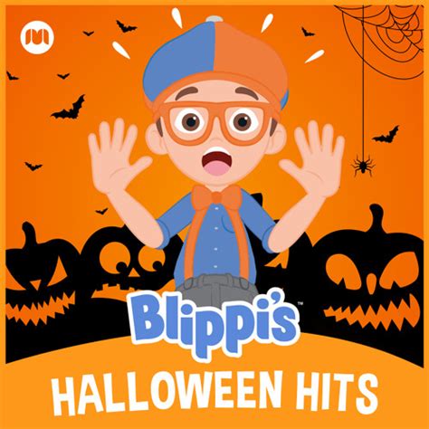 Stream Blippi | Listen to Blippi's Halloween Hits playlist online for free on SoundCloud