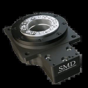 Buy Hollow Rotary Gearbox From Smd Gearbox India Tradewheel