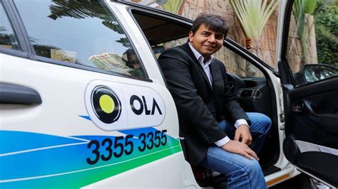 Ola Ipo Price Band Ola Electric Sets Price Band Of Rs A Share