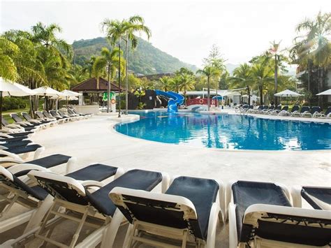 Centara Karon Resort Phuket, Karon Beach, Phuket