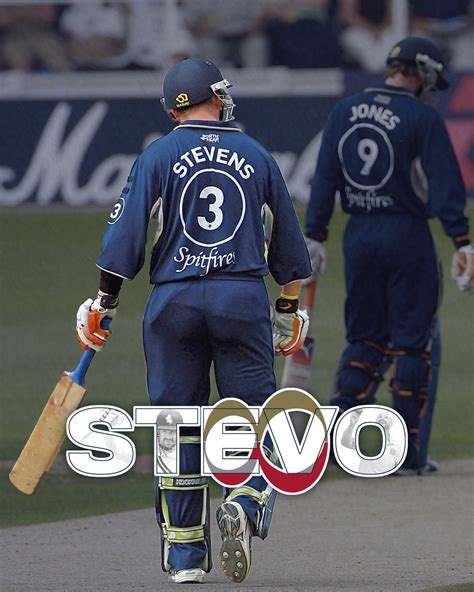 Kent Cricket To Retire Number 3 In Honour Of Darren Stevens Kent Cricket