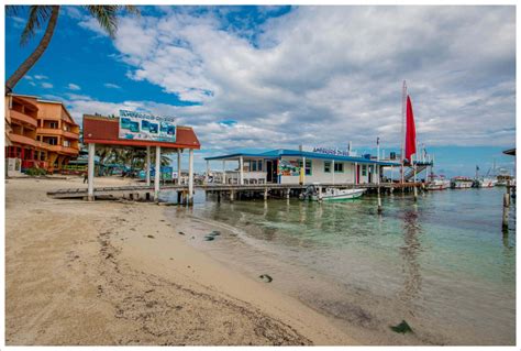 San Pedro Belize Hotels | SunBreeze Hotel