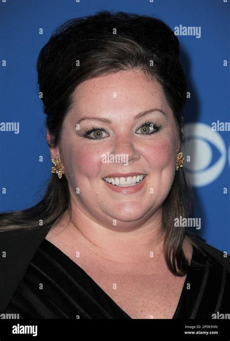 Los Angeles Ca September Melissa Mccarthy Arrives At The Cbs